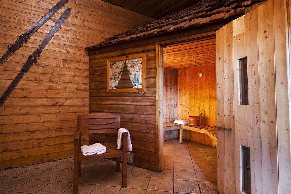 الشقق الفندقية Chalet Altitude فال تورُن المظهر الخارجي الصورة